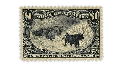 united-states-1898-cattle-in-storm-stamp-graded-98-superb