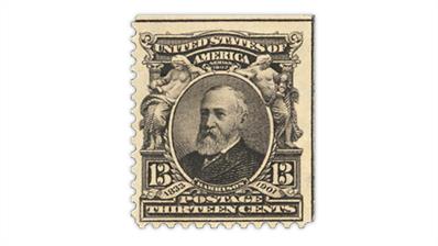 united-states-1902-benjamin-harrison-stamp