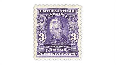 united-states-1903-andrew-jackson-second-bureau-issue-stamp