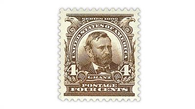 united-states-1903-ulysses-grant-stamp