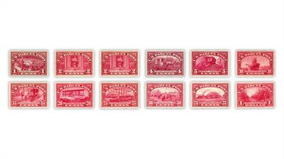 united-states-1912-1913-parcel-post-stamps