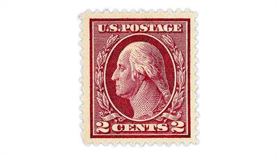 united-states-1912-george-washington-stamp-lake-shade