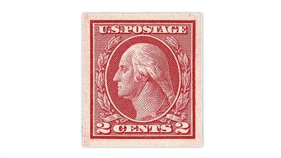 united-states-1914-imperforate-george-washington-coil-stamp