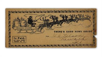 united-states-1915-festive-advertising-mailing-santa-claus