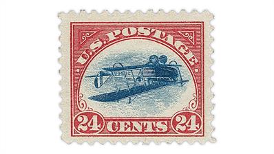 united-states-1918-jenny-invert-airmail-error-stamp-position-77