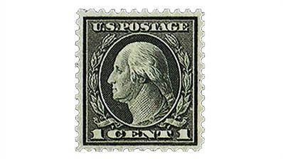 united-states-1921-george-washington-coil-waste-stamp-scott-545