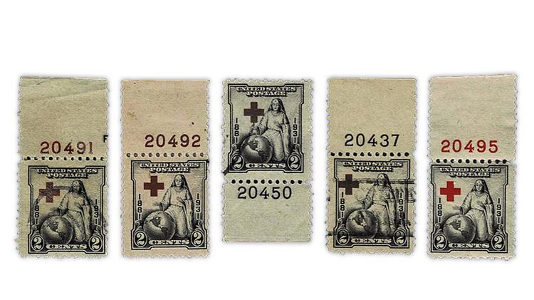 united-states-1931-american-red-cross-stamps