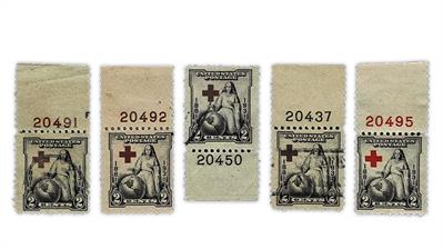 united-states-1931-american-red-cross-stamps