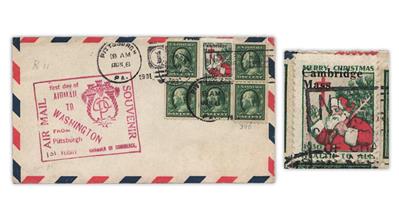 united-states-1931-christmas-seal-cambridge-massachusetts-local-overprint-cover