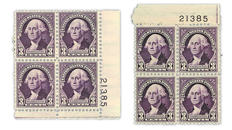 united-states-1932-george-washington-fake-plate-block