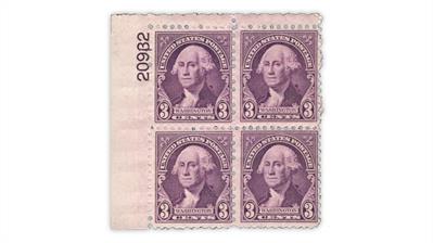 united-states-1932-george-washington-gilbert-stuart-stamp-gripper-crack