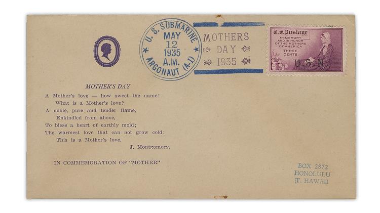 united-states-1935-whistler's-mother-cover