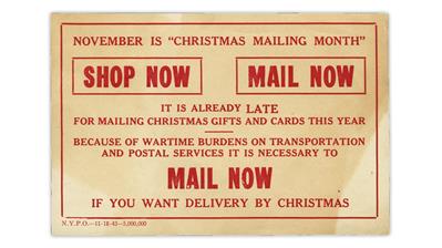 united-states-1943-christmas-mail-early-campaign-notice