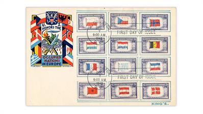 united-states-1943-overrun-countries-staehle-cachet-first-day-cover