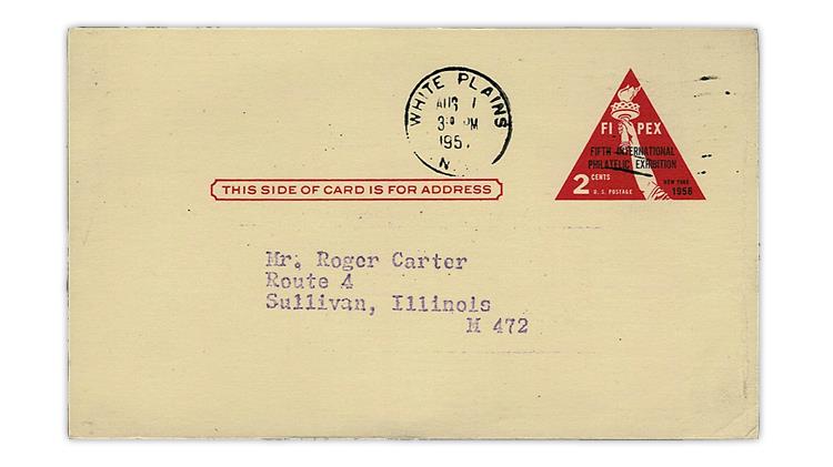 united-states-1956-fipex-postal-card-scott-ux44