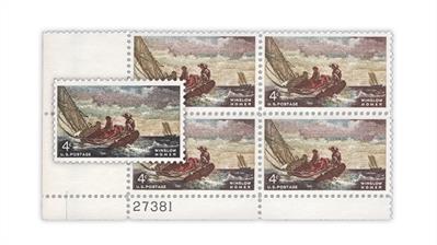 united-states-1962-winslow-homer-stamp-color-varieties