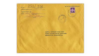 united-states-1963-patrick-henry-stamp-first-class-surface-mail-cover