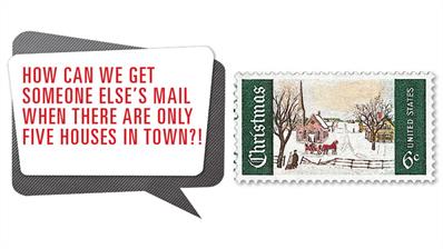 united-states-1969-christmas-stamp-cartoon-caption-contest