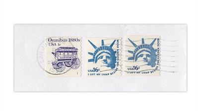 united-states-1978-americana-statue-liberty-stamps-cover