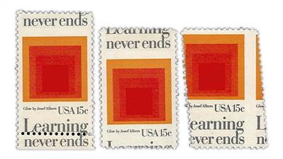 united-states-1980-education-stamps-misperforated