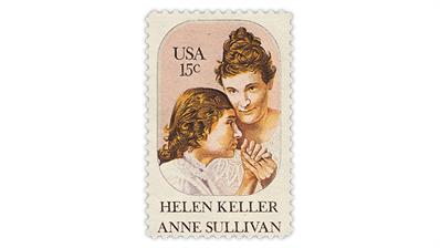 united-states-1980-helen-keller-stamp