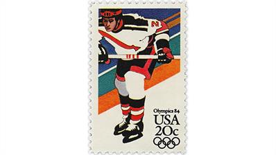 united-states-1984-winter-olympics-hockey-stamp