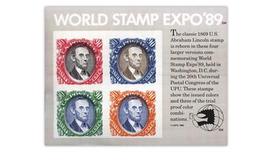 united-states-1989-world-stamp-expo-souvenir-sheet-doubled-frames-error