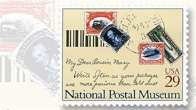 united-states-1993-smithsonian-national-postal-museum-stamp