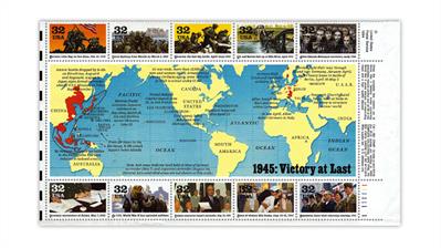 united-states-1995-world-war-ii-stamps