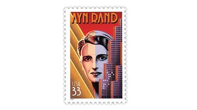 united-states-1999-ayn-rand-stamp