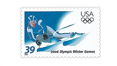 united-states-2006-winter-olympics-stamp-scott-3995