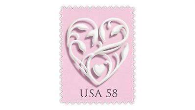 united-states-2007-wedding-hearts-stamp