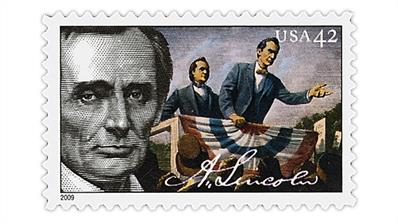 united-states-2009-abraham-lincoln-stamp-cartoon-caption-contest