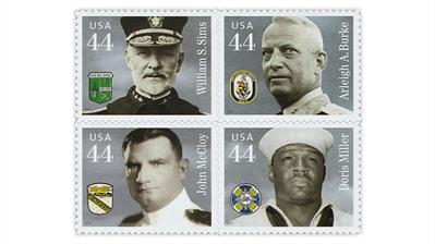 united-states-2010-distinguished-sailors-stamps