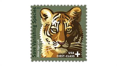 united-states-2011-save-vanishing-species-semipostal-stamp