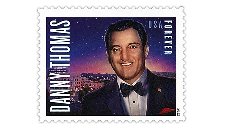 united-states-2012-danny-thomas-stamp