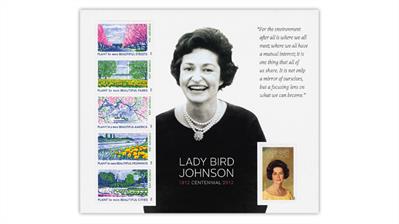 united-states-2012-lady-bird-johnson-souvenir-sheet