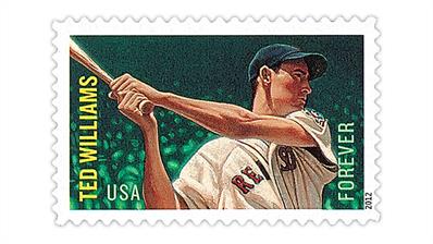 united-states-2012-ted-williams-stamp