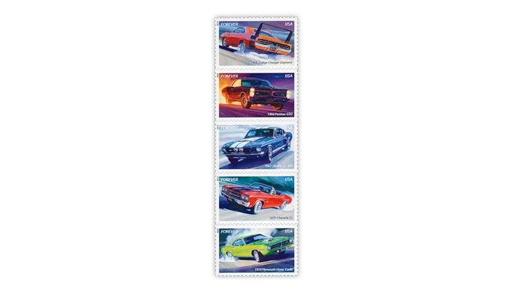 united-states-2013-muscle-cars-stamps