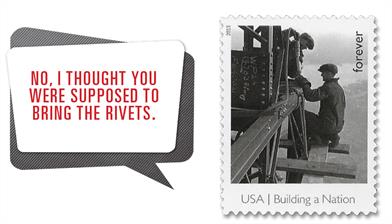 united-states-2013-riveters-empire-state-building-stamp-cartoon-caption-contest-winner