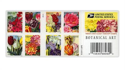 united-states-2016-botanical-art-booklet-stamps