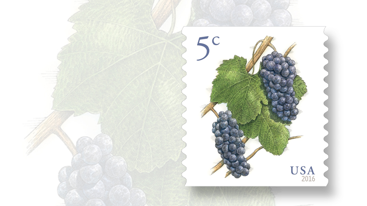 united-states-2016-grapes-coil-stamp