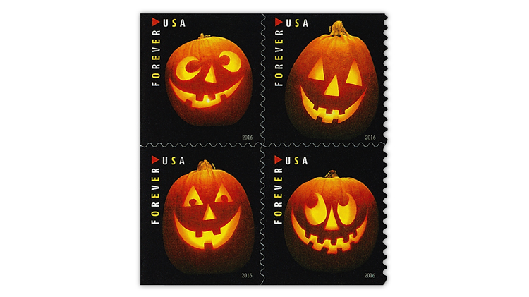 united-states-2016-jack-o-lanterns-stamps