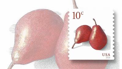 united-states-2016-pears-coil-stamp-artist-john-burgoyne