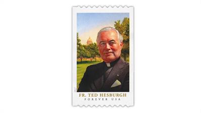 united-states-2017-father-ted-hesburgh-coil-stamp