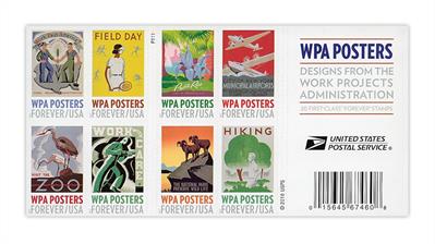 united-states-2017-works-progress-administration-posters-booklet-stamps