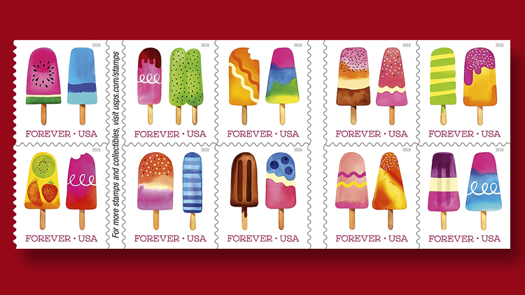 united-states-2018-frozen-treats-stamps