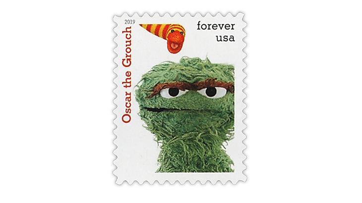 united-states-2019-oscar-the-grouch-sesame-street-stamp