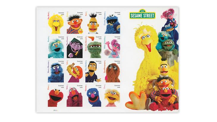 united-states-2019-sesame-street-stamp-pane