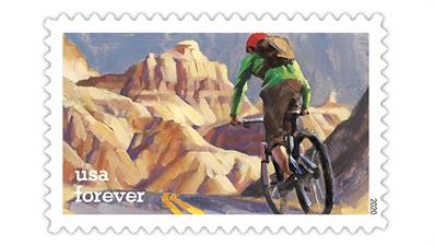 united-states-2020-celebrating-outdoors-bicycling-stamp